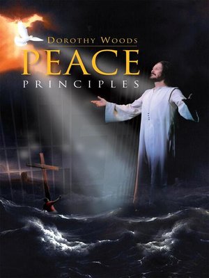cover image of Peace Principles